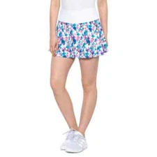 Kyodan Golf Jersey Waistband Skort - UPF 50+ NWT