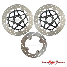 Disque de frein Honda S2000