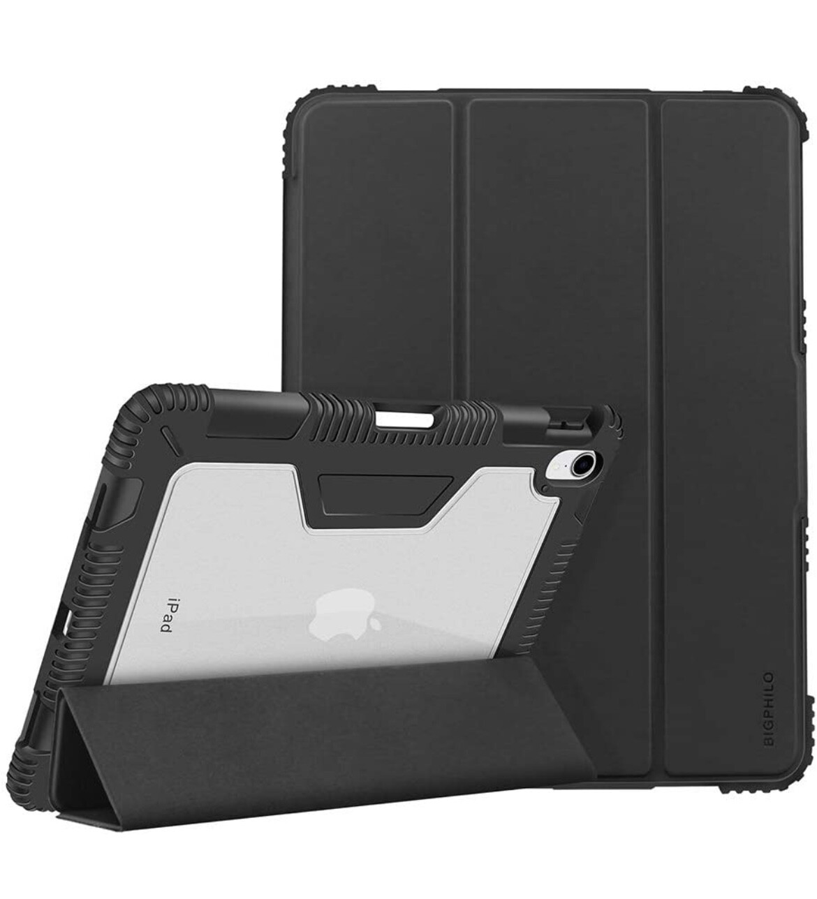 Bigphilo iPad Pro 11 Protective Case-image