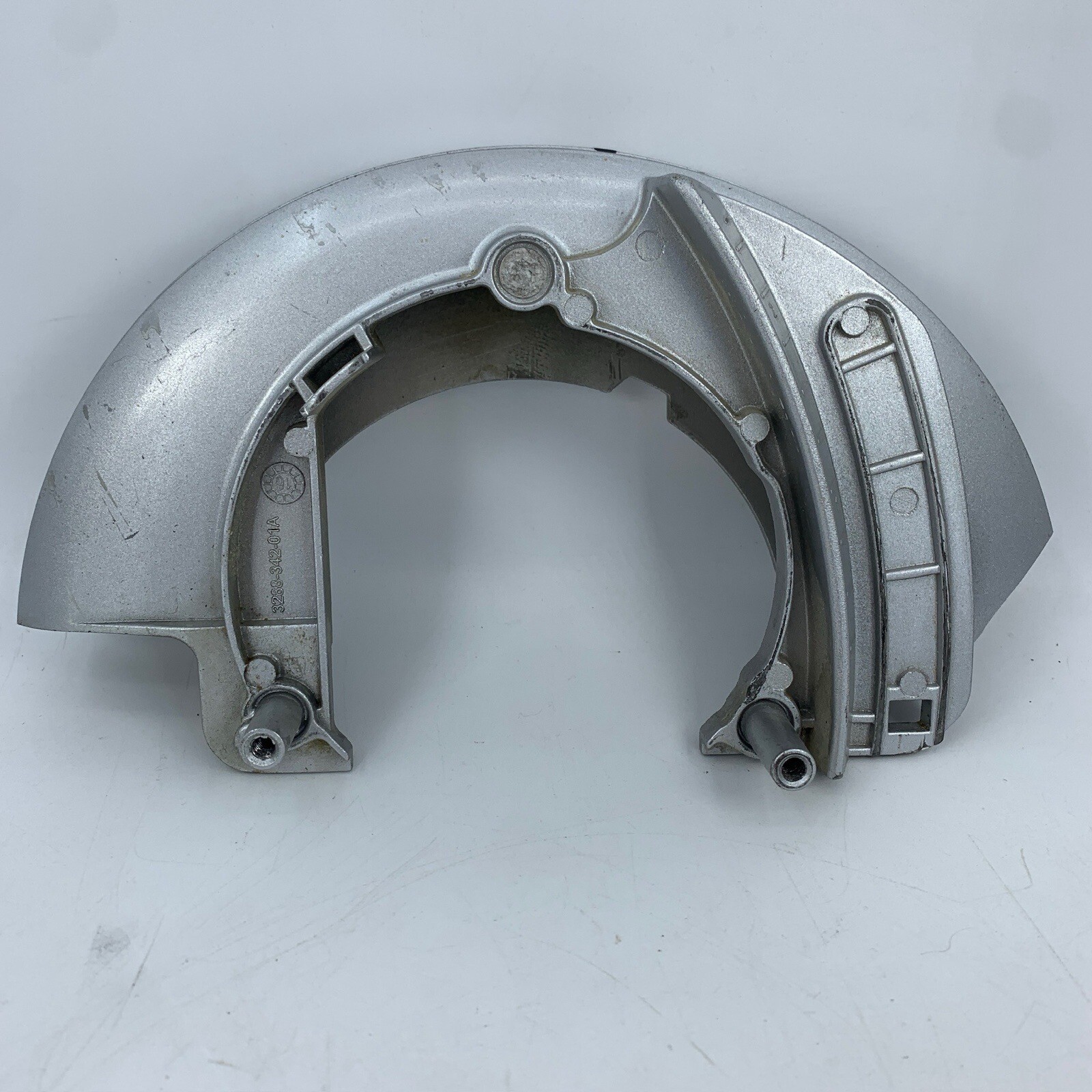 Kobalt K15CS06AC 71/4” Circular Saw Replacement Part Upper Blade Guard