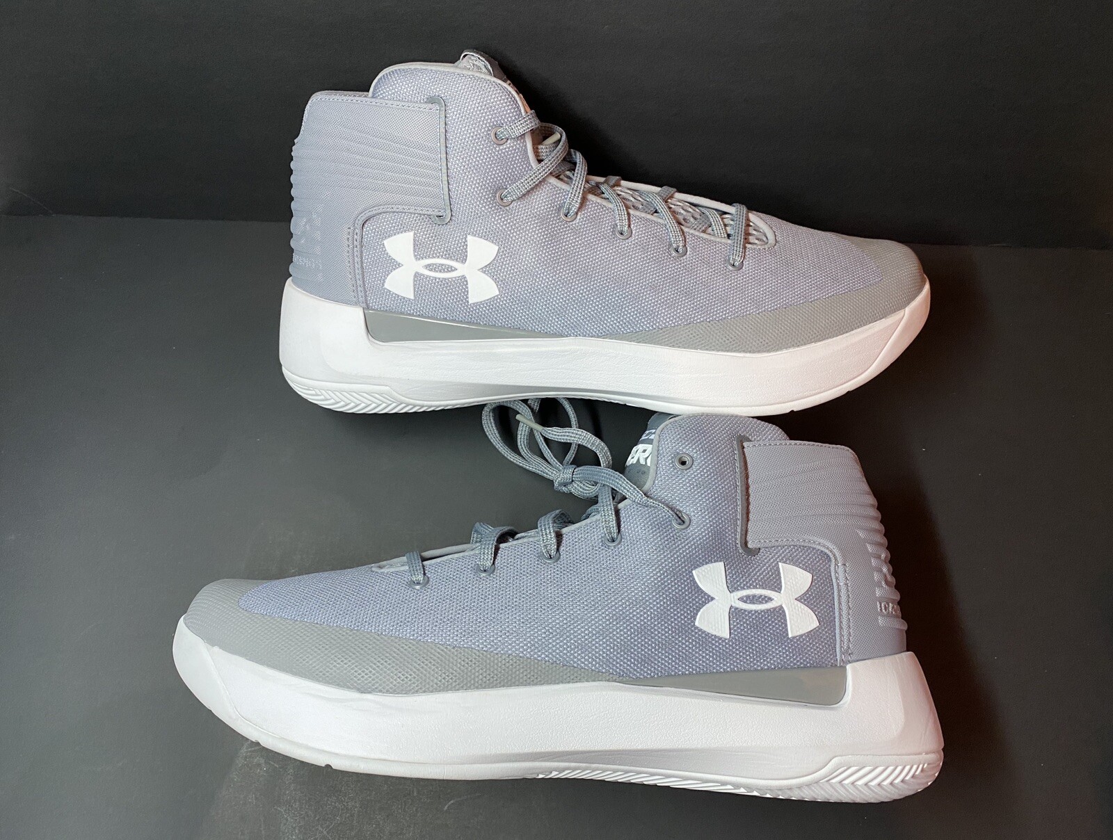 under armour curry 3zero