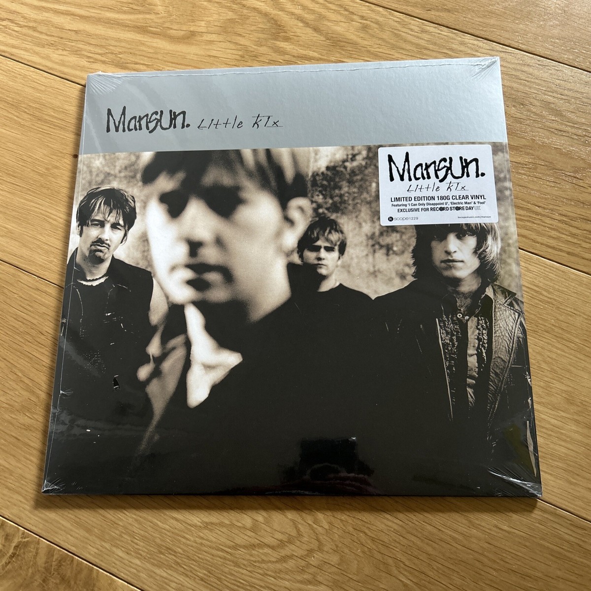 Mansun LPレコード Mansun LPレコード 【公式通販】