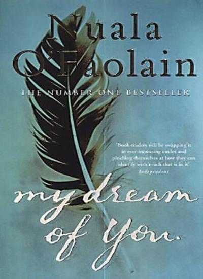 My Dream of You-Nuala O'Faolain, 9780140288131