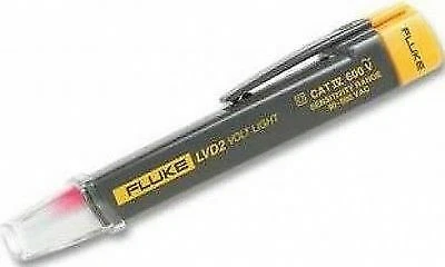 Fluke Test Meters & Detectors