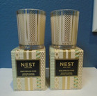 NEST NY Scented Candle BIRCHWOOD PINE Lot 2oz/57g Each NEW IN BOX