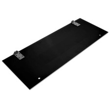 Indesit Aria  Cooker Top Oven Door Glass