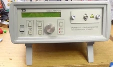 JDSU RM3750 Single-Mode Back-Reflection Meter - 1310nm/1550nm