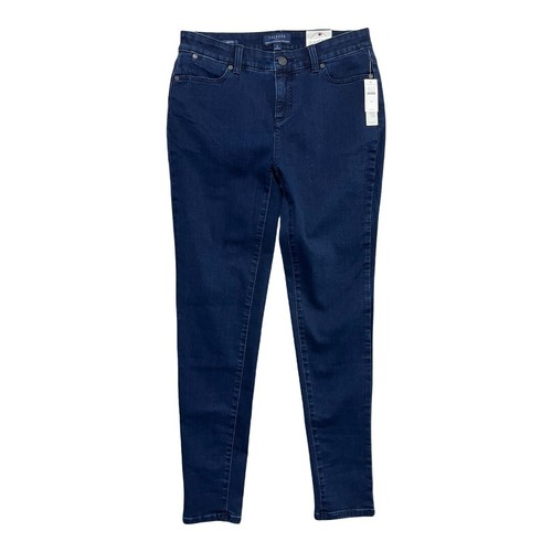 5 Pocket Jegging Denim Jeans Womens 