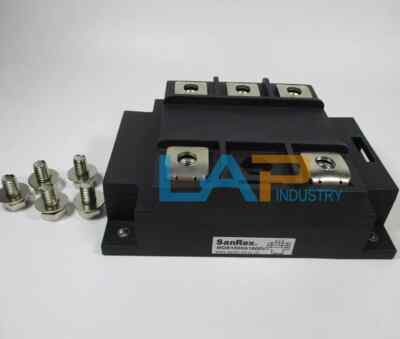 1PCS NEW FOR SanRex 3-phase Rectifier Bridge Module MDS1000A1600V MDS1000A 1600V