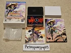Shiren Eternal Wanderer Edition Playstation PS Vita Game NO GAME