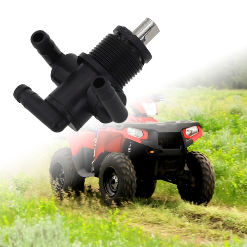 Interrupteur réservoir carburant pièces auto 7052161 noir anti poussière plas