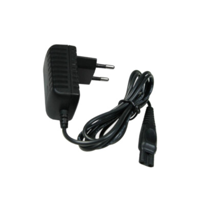 Ladegerät Netzteil 15V für Philips OneBlade QP25xx, QP2530, QP2530/25 Trimmer