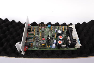 Vickers PWM Amplifier EEA PAM 513 A 30 2104553 KCG-3 -22300544