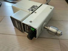 caframo RZR-2000 OVERHEAD STIRRER  mixer  digital  780 rpm