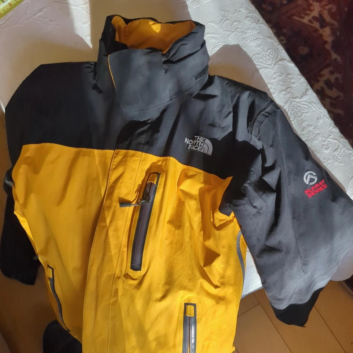 north face summit series gore tex products for sale | eBay