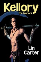 Kellory The Warlock Lin Carter Taschenbuch Kartoniert / Broschiert Englisch 2016
