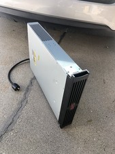 APC AP9627 Step-Down Transformer RM 2U 208V in 120V Out w/L5-20