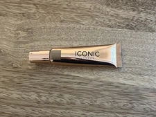 ICONIC LONDON Sheer Bronze | Lightweight Liquid Buildable Bronzer Beach Vibes