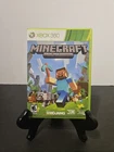 Minecraft (Microsoft Xbox 360) - TESTED