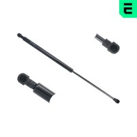 Optimal Gasfeder DäMpfer Heckklappe FüR Toyota Corolla Liftback _E11_ 1.4