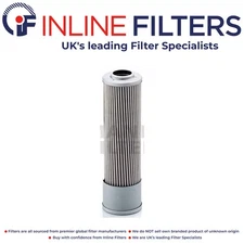 For Sparex S.34499 Hydraulic Filter - Filter Cross Reference