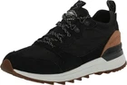 Merrell Womens Alpine 83 Sneaker Recraft Suede Leather Black