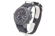 Breitling Watch AVENGER Avenger Chrono 45 Night Mission V13317 Case Size 45mm