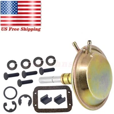 Shift Actuator Front Axle 4WD Vacuum Actuator 4882682 For Jeep 4x4 Dodge Ram