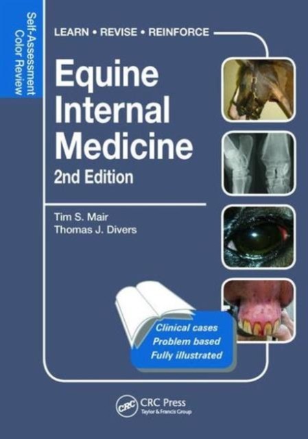 Equine Internal Medicine by Tim S. Mair, Thomas J. Divers - - Image 2