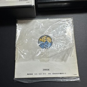 SNK THE KING OF FIGHTERS 94 KOF NEO GEO AES Used Retro Video Games From Japan