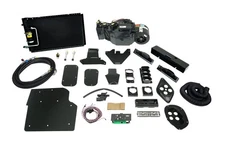 VINTAGE AIR CONDITIONING HEAT DEFROST AC KIT 78 CAMARO NON FACT AC NO COMPRESSOR