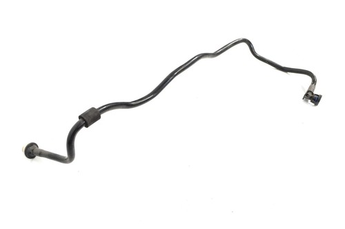 MERCEDES W176 A160 CDI 2014 RHD Bremskraftverstärker Schlauch Rohrleitung A24643