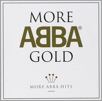 Audio Cd - Abba - More Abba Gold - Polar -D- Neu