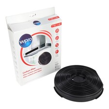 Whirlpool  Cooker Hood Filter Carbon Filter (Type 34) GENUINE For Extractor Fan 