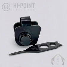 Dual Lok Trigger Lock w/ wrench / Adjustment Tool