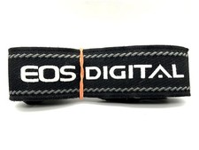Canon EOS Digital Black Neck Shoulder Strap Camera Strap