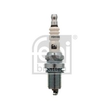 4x Zündkerze für Subaru Forester SF Impreza GC GFC GF | 461951