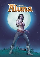 Paula Garces (U. A.) | The World Of Aluna | Taschenbuch | Englisch (2021)