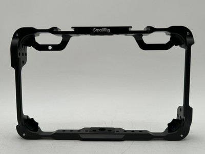 SmallRig Shinobi II Monitor Cage Kit 5030