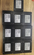 [ BULK LOT OF 10 ] SSD 960GB Various SSDs Samsung SanDisk Crucial Intel