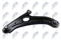 Nty ZWD-HY-538 Lenker, RadaufhäNgung Vorne Links FüR Hyundai