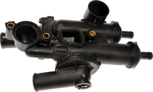 Dorman 902-3319 Engine Coolant Thermostat Housing Assembly Compatible with... - Picture 2 of 9