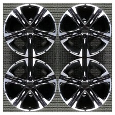 Set 2021 2022 2023 2024 KIA K5 OEM Factory 52910L3310 Original Wheels Rims 71027