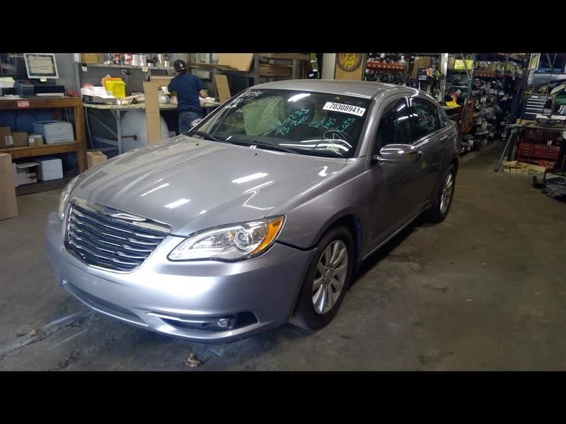 乘客轴轴前轴 FWD 3.6L 外部适合 11-19 JOURNEY 901762 — 第 4/4 张图片