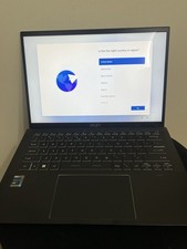 MSI Summit E14 Evo A12M i7-1280P 16GB RAM 1TB SSD Win11 Pro Intel Evo
