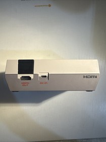 Nintendo NES Classic Edition Entertainment System Console