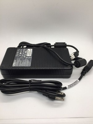 Liteon 150W 12V 3.5A Power AC Adapter PA-2121-1-LF 341-0502-01 4-Pin