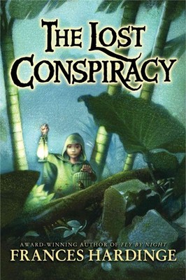 The Lost Conspiracy
