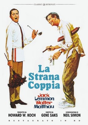 DVD - Strana Pair (La) (Restauriert In Hd) 1968 - Sinister Film 