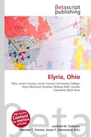 Elyria, Ohio Lambert M. Surhone (U. A.) Taschenbuch Englisch 2026 OmniScriptum